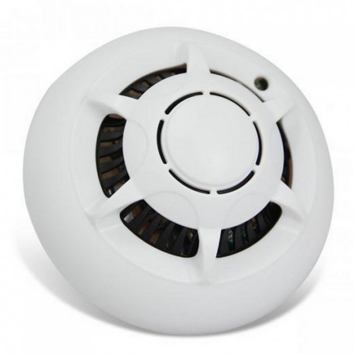 Fixed & ROR Heat Detector - Zl - H 715 | Smoke